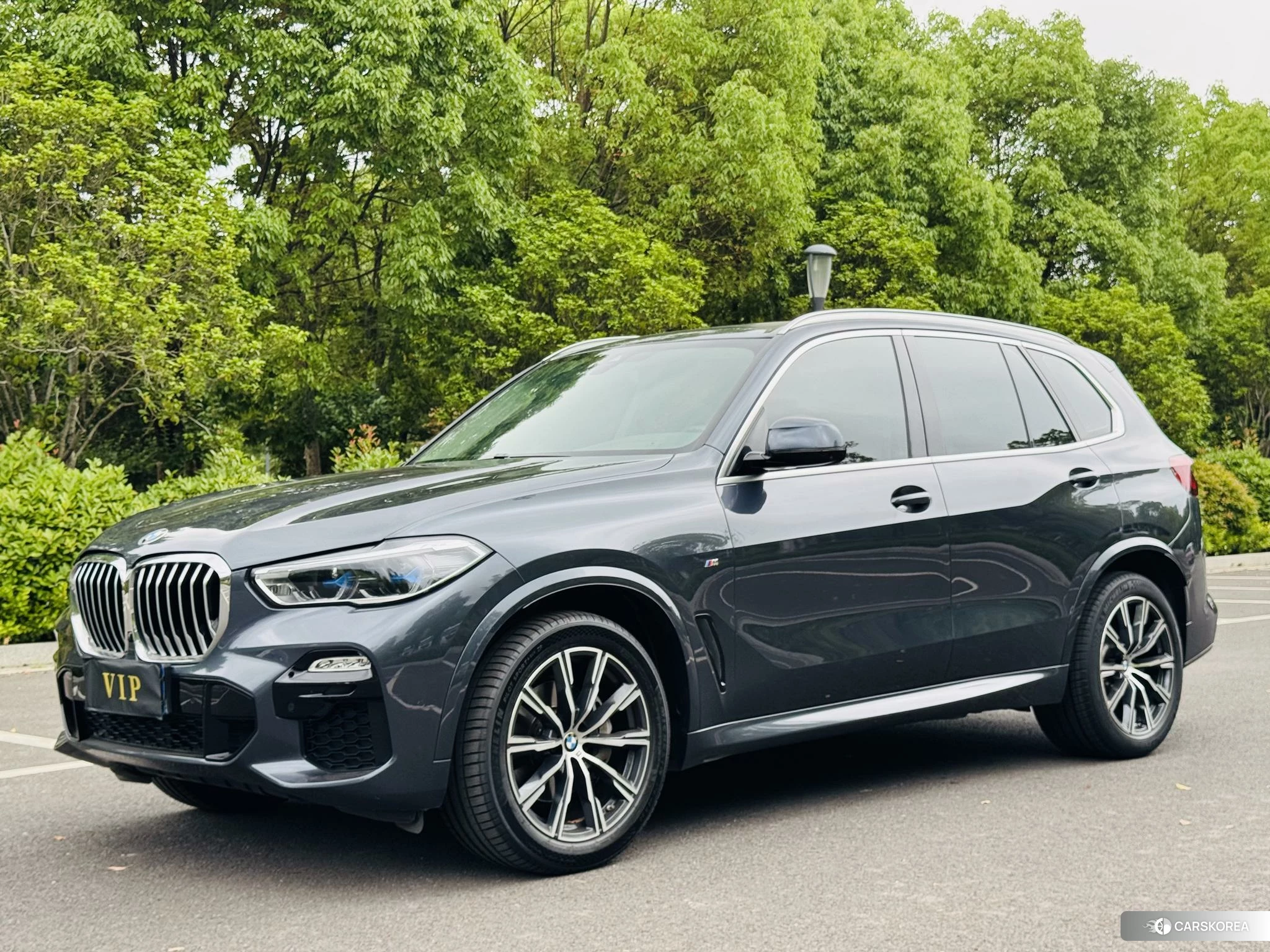 BMW X5 (imported) id 4455814 из Китая 8