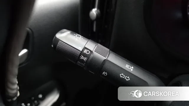 Kia All New Morning (JA) id 3682506 из Кореи 8