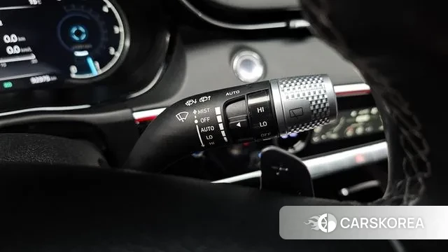 Genesis GV70 id 3355372 из Кореи 8