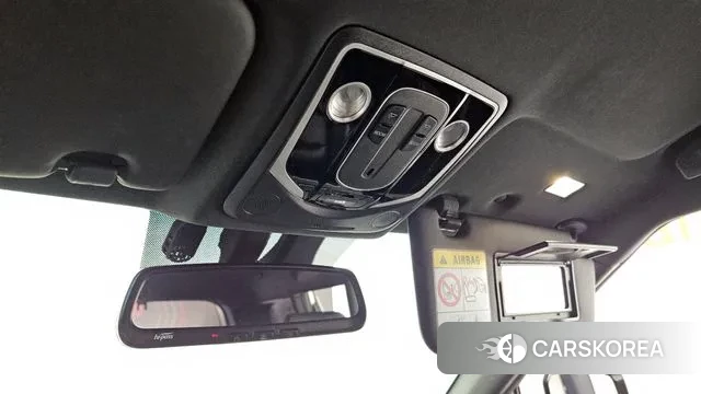 Ssangyong Torres id 3394581 из Кореи 8