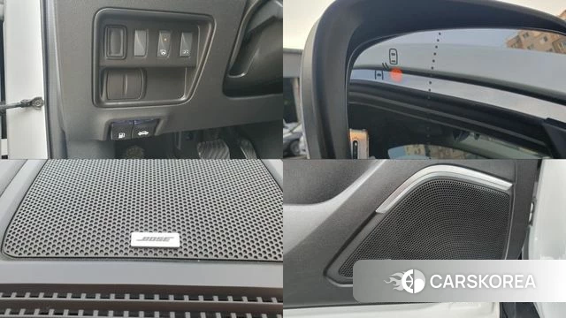 Renault Korea (Samsung) QM6 id 4760183 из Кореи 8