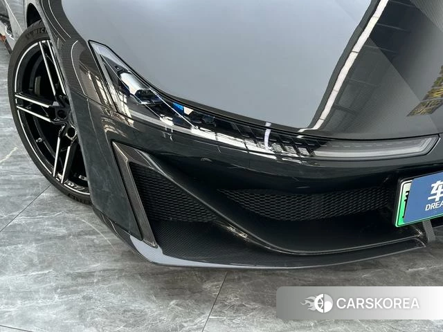 GAC Haobo Haobo SSR id 4240048 из Китая 8