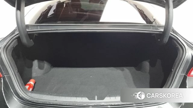 Kia K5 3rd generation id 4395897 из Кореи 8