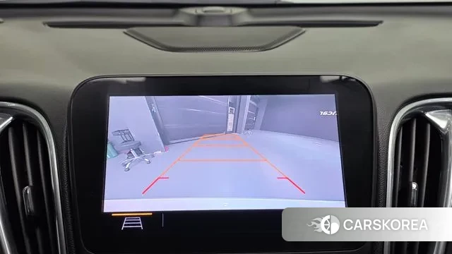 Chevrolet (GM Daewoo) The New Malibu id 3727693 из Кореи 8