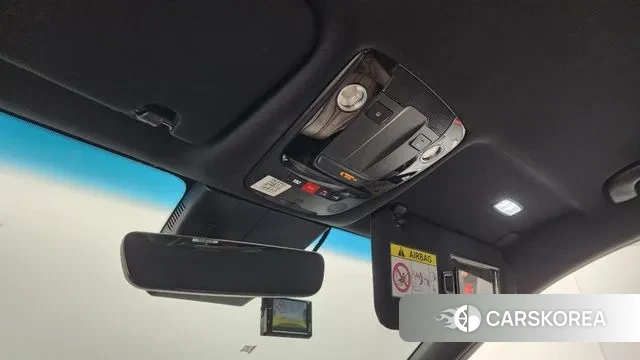 Kia K8 id 3655247 из Кореи 8