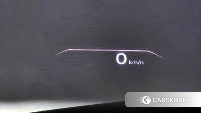 Genesis GV80 id 3055046 из Кореи 8