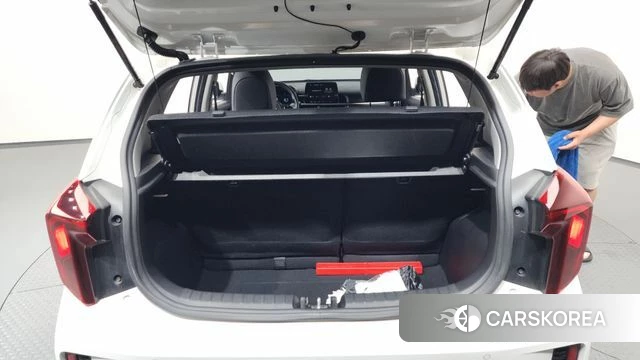 Kia The New Morning (JA) id 4223120 из Кореи 8