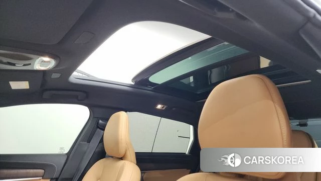 Volvo S90 id 4361838 из Кореи 8