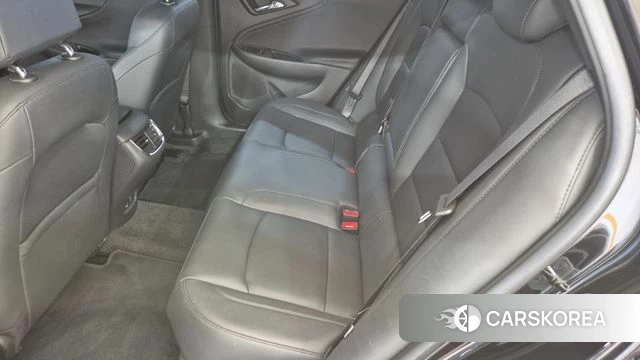 Chevrolet (GM Daewoo) The New Malibu id 4324452 из Кореи 8