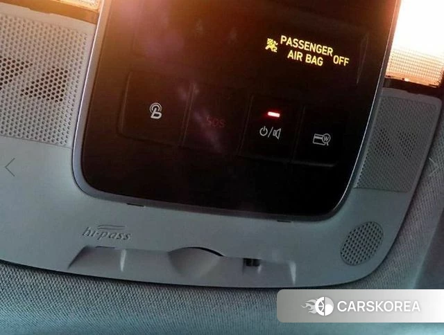 Hyundai Sonata Hybrid (DN8) id 3982184 из Кореи 8