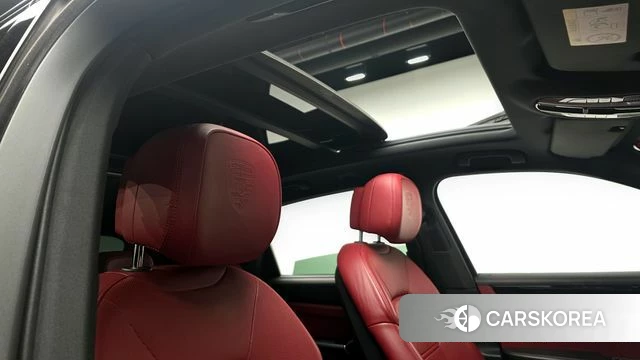 Porsche Cayenne (PO536) id 4283241 из Кореи 8