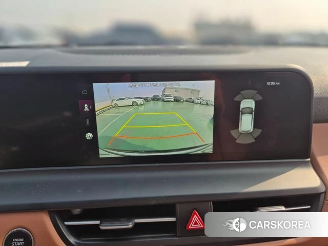 Kia The New Seltos id 3842335 из Кореи 8
