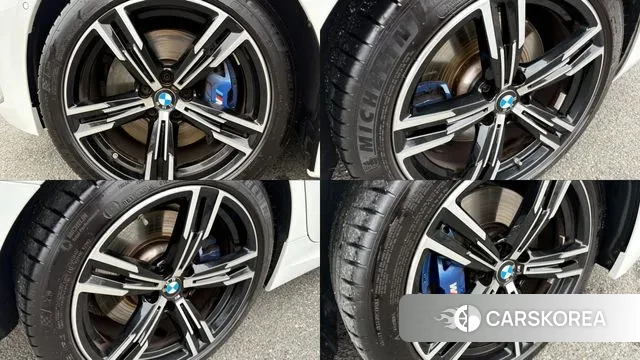 BMW 3 Series (G20) id 3476607 из Кореи 8