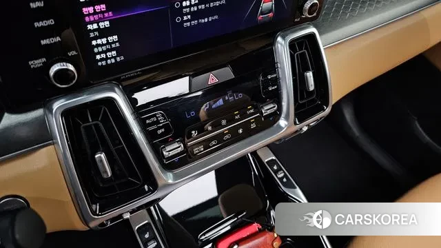 Kia Sorento 4th Generation id 3043450 из Кореи 8