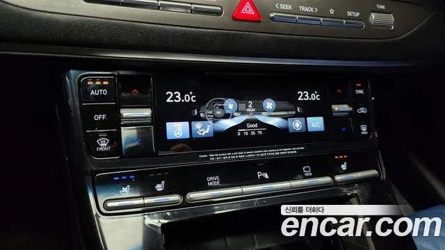 Hyundai The New Grandeur IG id 2945023 из Кореи 8