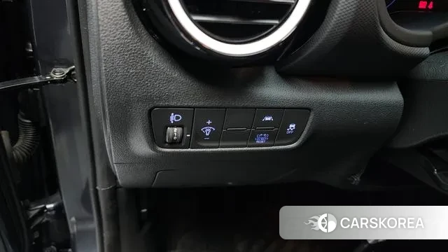 Hyundai Kona Hybrid id 3059974 из Кореи 8