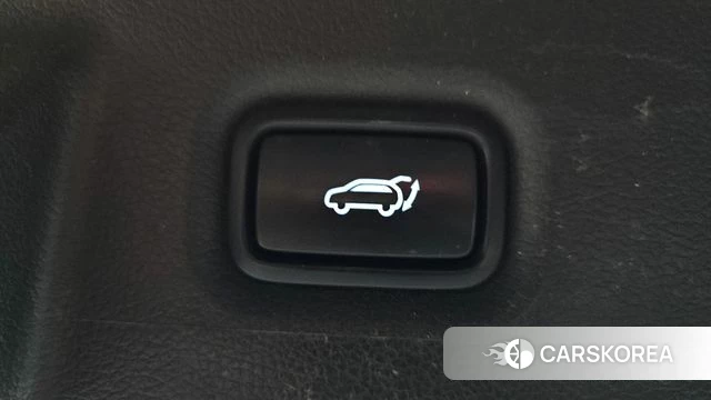 Hyundai The New Santa Fe id 4929253 из Кореи 8