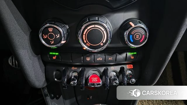 Mini Cooper id 3873358 из Кореи 8