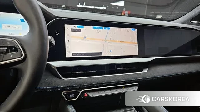 Renault Korea (Samsung) Grand Coleos id 3739195 из Кореи 8