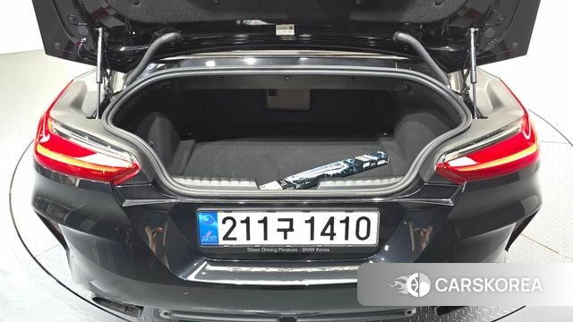 BMW Z4 (G29) id 4470320 из Кореи 8