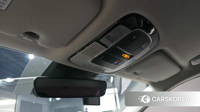 Hyundai Sonata (DN8) id 3936476 из Кореи 8