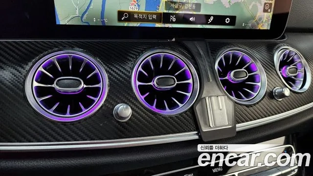 Mercedes-Benz E-Class W213 id 2880018 из Кореи 8