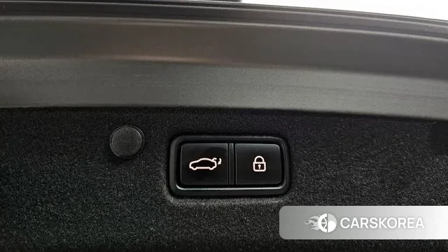 Hyundai Grandeur IG Hybrid id 3014091 из Кореи 8