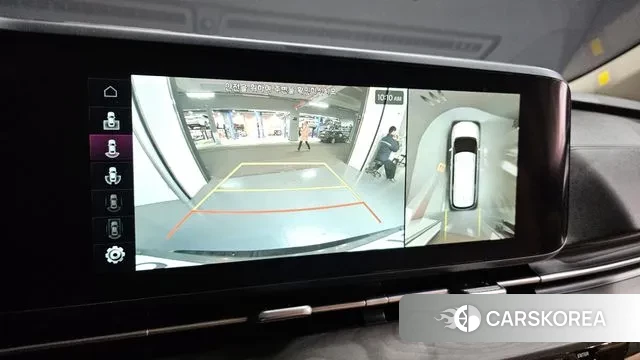 Kia Carnival 4th generation id 3770888 из Кореи 8