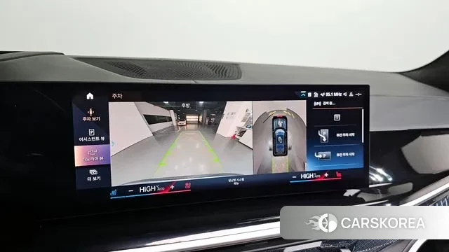 BMW X7 (G07) id 3707014 из Кореи 8