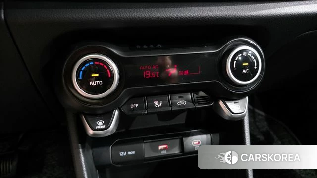 Kia The New Morning (JA) id 4407689 из Кореи 8