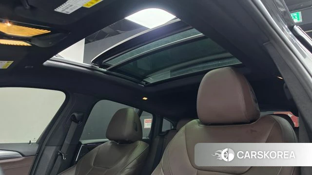BMW X4 (G02) id 4727474 из Кореи 8