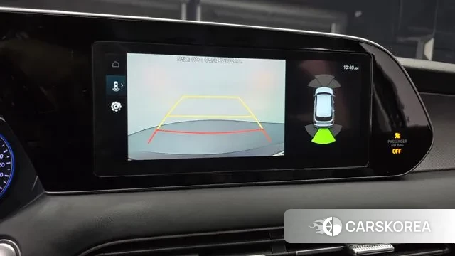 Hyundai Palisade id 3017259 из Кореи 8