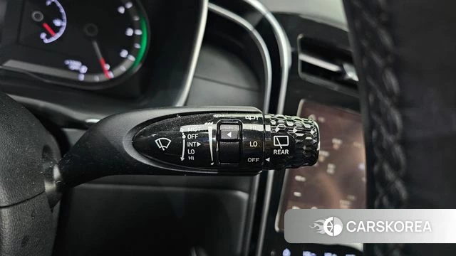 Hyundai Tucson (NX4) id 3833548 из Кореи 8