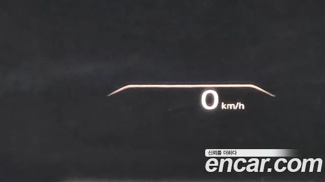 Genesis G80 (RG3) id 2927593 из Кореи 8