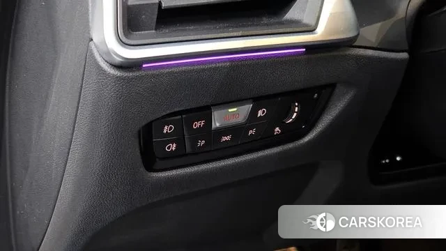 BMW 3 Series (G20) id 3746608 из Кореи 8