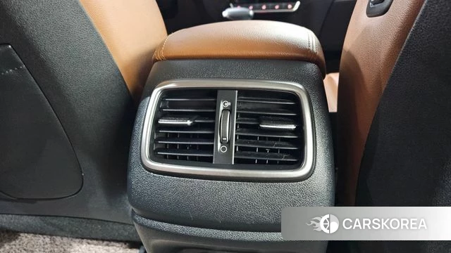Kia The New Sorento id 4295168 из Кореи 8