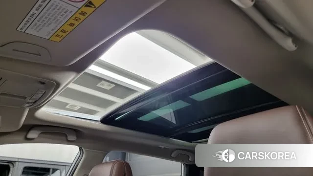 Renault Korea (Samsung) QM6 id 2976854 из Кореи 8