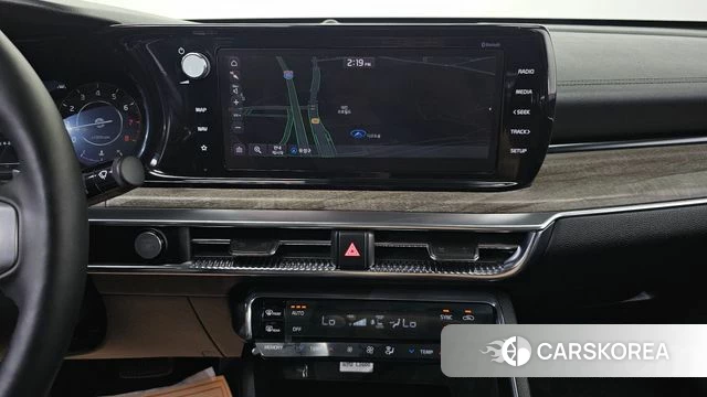 Kia K5 3rd generation id 4651713 из Кореи 8