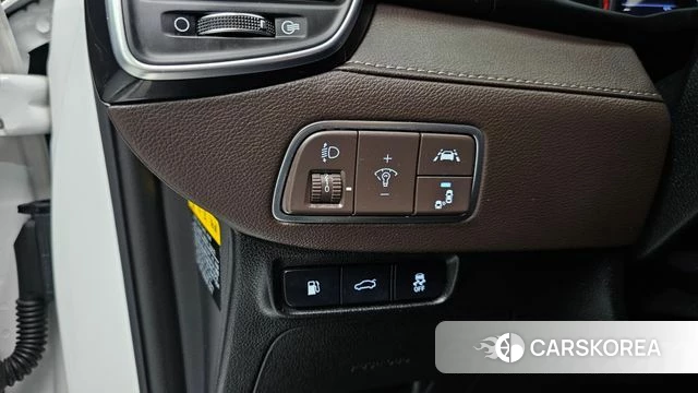 Hyundai Grandeur IG id 4632999 из Кореи 8