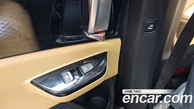 Kia Carnival 4th generation id 2825416 из Кореи 8