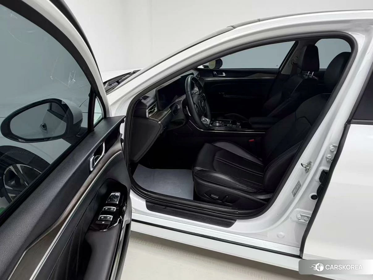 Kia K5 id 4405772 из Китая 8
