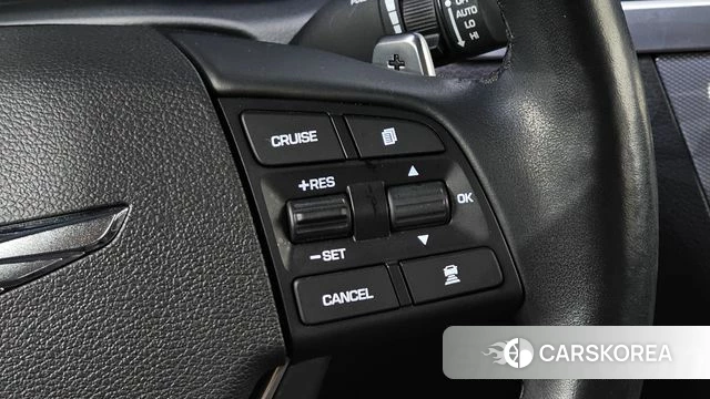 Genesis G80 id 4760389 из Кореи 8