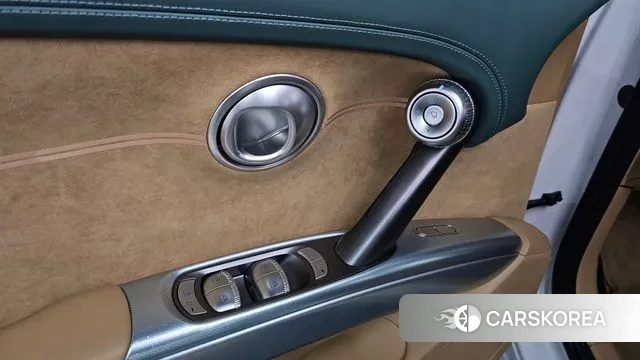 Genesis GV60 id 3467781 из Кореи 8