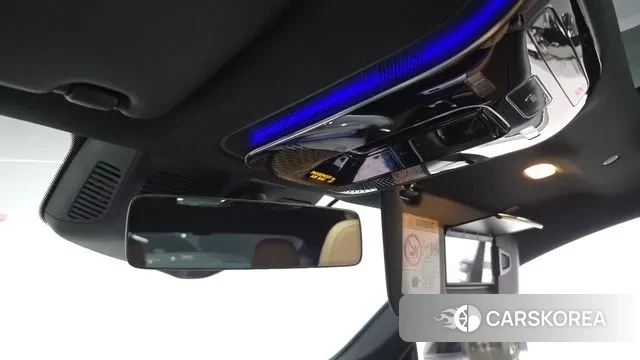 Mercedes-Benz CLE-Class C236 id 3507215 из Кореи 8