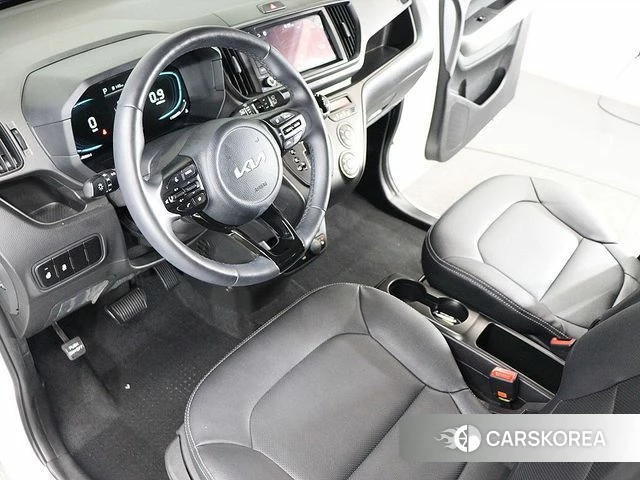 Kia The New Kia Ray id 4623233 из Кореи 8