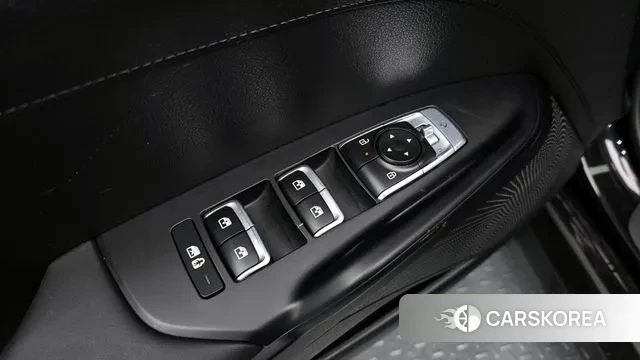 Kia The New K5 3rd generation id 3068987 из Кореи 8