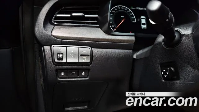 Kia K7 Premier id 2865050 из Кореи 8