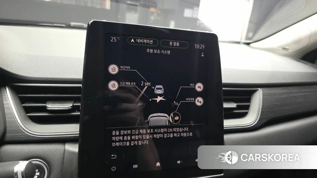 Renault Korea (Samsung) Capture id 4573652 из Кореи 8