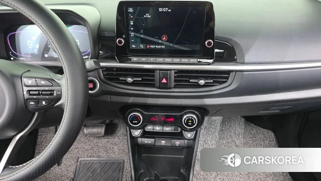 Kia The New Morning (JA) id 4571360 из Кореи 8