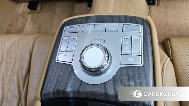 Genesis G80 (RG3) id 4847537 из Кореи 8